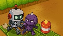 Bomboban (Xbox One)