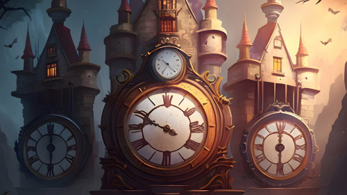 Time Lock VR 2 Time Lock VR 2