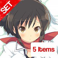 Hanzo National Academy Soft Daki Set