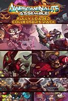 Fully Loaded Collector's Pack - Awesomenauts Assemble! Game Bundle
