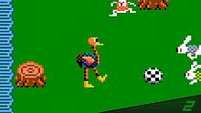 Arcade Archives 2 DACHOLER