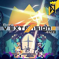 『DJMAX RESPECT』 V EXTENSION 2 PACK