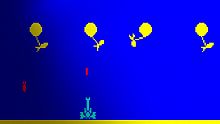 Arcade Archives BALLOON BOMBER