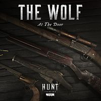 Hunt: Showdown 1896 - The Wolf at the Door