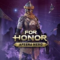 Афира – герой – FOR HONOR