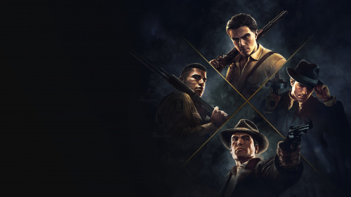 Mafia: The Omertà Collection