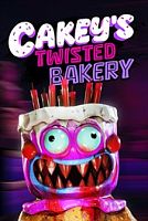 Cakey's Twisted Bakery