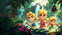 Twins of the Sun: Legacy Edition