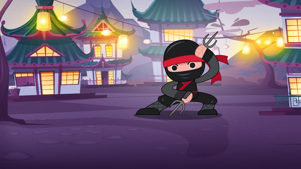 Купить Ninja Fun с пожизненной гарантией. Безопасная оплата и накопительные  скидки