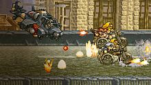 ACA NEOGEO METAL SLUG 4