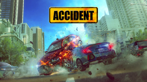 Accident