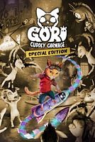 Gori: Cuddly Carnage - Special Edition