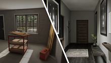 Electrician Simulator VR + There's a Gun in the Office bundle