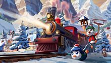 Winter Games Collection + Advent Calendar