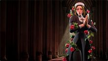 Nun of Your Business