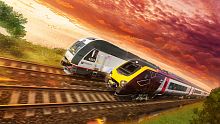 Train Sim World® 6: Deluxe Edition PS4 & PS5