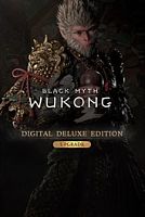 Black Myth: Wukong — Улучшение до deluxe-издания