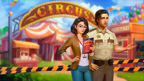 Solitaire Crime Stories Chapter 3 Solitaire Crime Stories Chapter 3