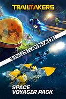 Trailmakers - Space Upgrade