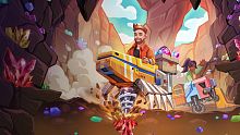 Super Mining Mechs PS4 & PS5