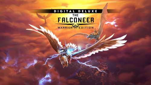 The Falconeer: Warrior Edition