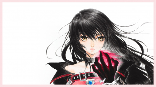 Tales of Berseria Remastered Deluxe Edition