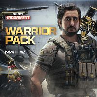 Call of Duty Endowment (C.O.D.E.) - Набор 'Воитель'