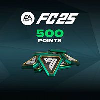 EA SPORTS FC™ 25 - FC Points 500