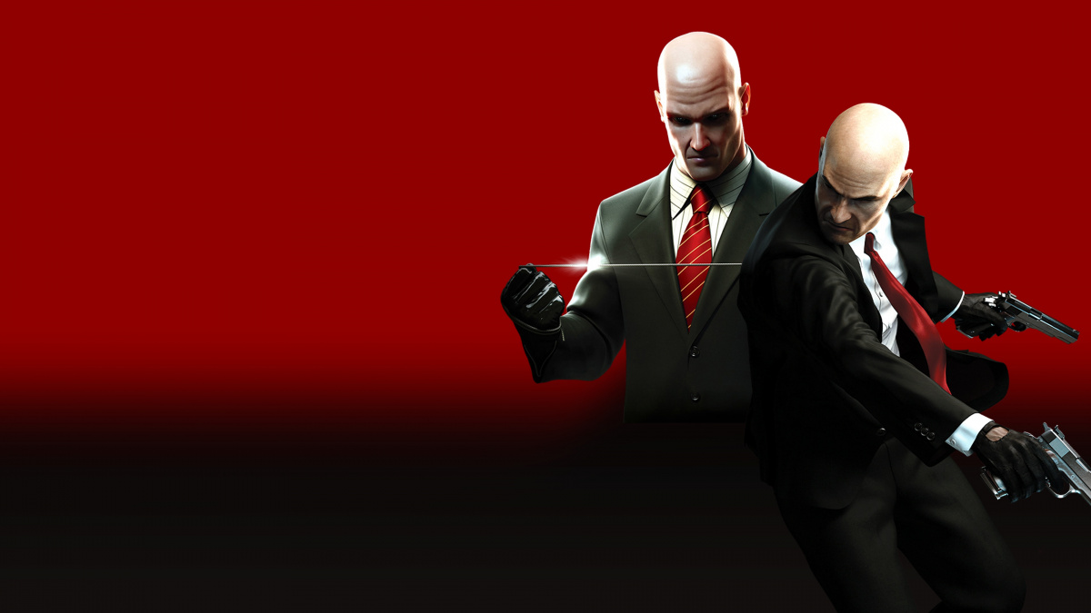 Hitman collection on steam фото 54