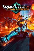 Warstride Challenges
