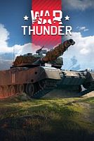 War Thunder - Набор Type 90B "Fuji"