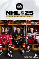 NHL 25 Deluxe Edition Xbox Series X|S