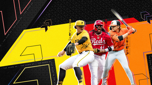 MLB® The Show™ 25