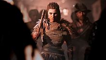 GreedFall: The Dying World