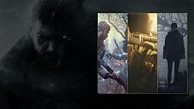 Winters’ Expansion PS4 & PS5