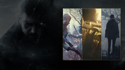 Winters’ Expansion PS4 & PS5 Winters’ Expansion PS4 & PS5
