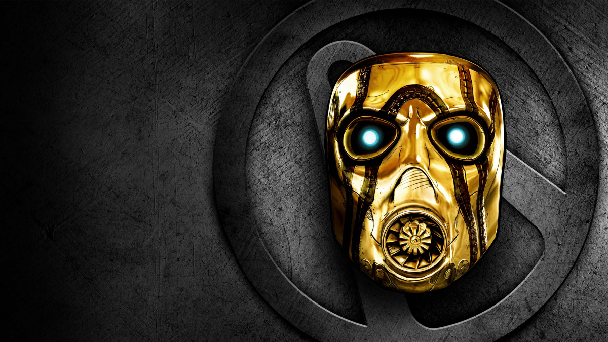 Borderlands the handsome collection steam фото 15