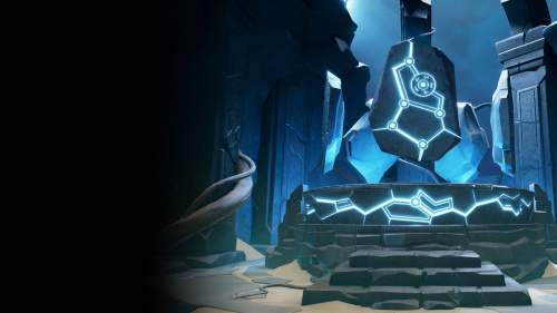 Archaica: The Path Of Light