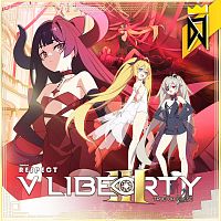 『DJMAX RESPECT』 V LIBERTY 3 PACK