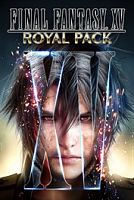 FINAL FANTASY XV ROYAL PACK