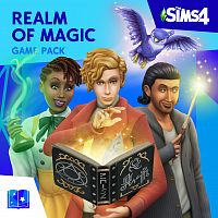 The Sims™ 4 Мир магии