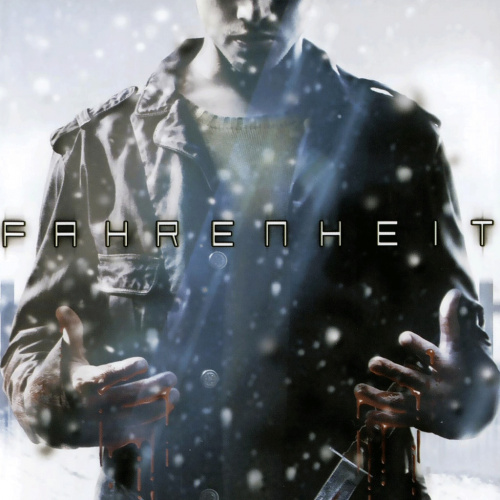 FAHRENHEIT FAHRENHEIT