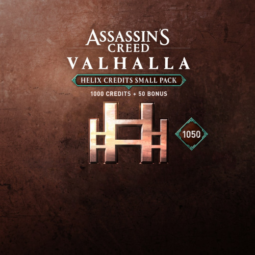 Assassin's Creed® Вальгалла – PS5 малый набор кредитов Helix (1050)