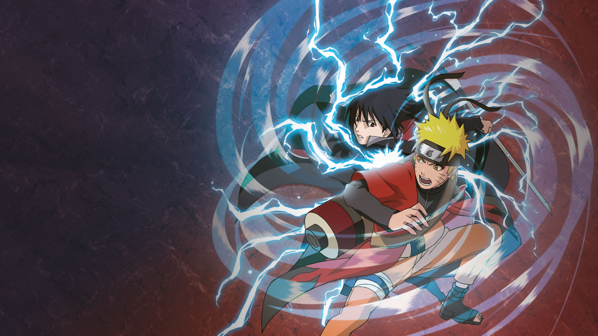 NARUTO SHIPPUDEN: Ultimate Ninja STORM 2