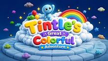 Tintle's Great Colorful Adventure (Xbox One)