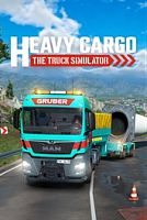 Heavy Cargo - The Truck Simulator