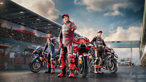 MotoGP™26