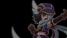 The Legend of Dark Witch Episode 2 -The Price of Desire-