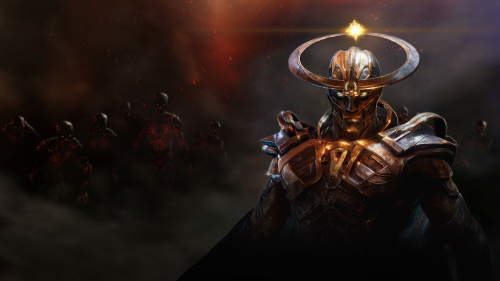 Golem Gates