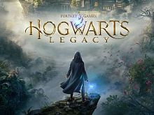 Hogwarts Legacy PS5 Version (Ключ активации. Польша)